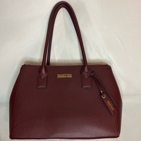 Kenneth Cole Reaction Purse - Picture 2 of 9